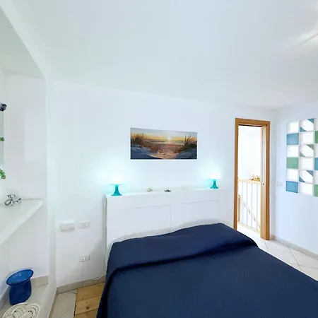 Casa Mirna - Rio - Argonautivacanze *