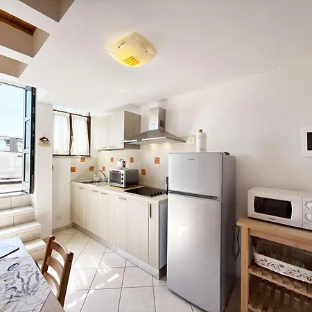 شقة Casa Mirna - Rio - Argonautivacanze *