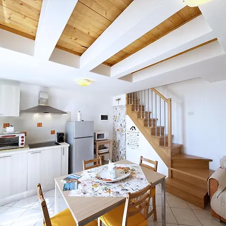 Casa Mirna - Rio - Argonautivacanze شقة *