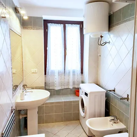 Apartment Casa Mirna - Rio - Argonautivacanze