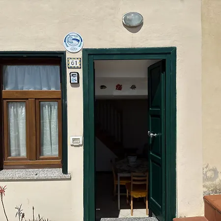 Casa Mirna - Rio - Argonautivacanze * Rio dellʼElba