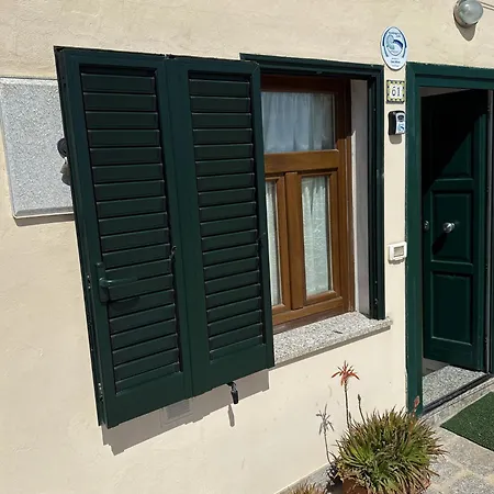 Casa Mirna - Rio - Argonautivacanze Apartment