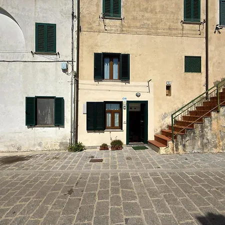 Apartment Casa Mirna - Rio - Argonautivacanze