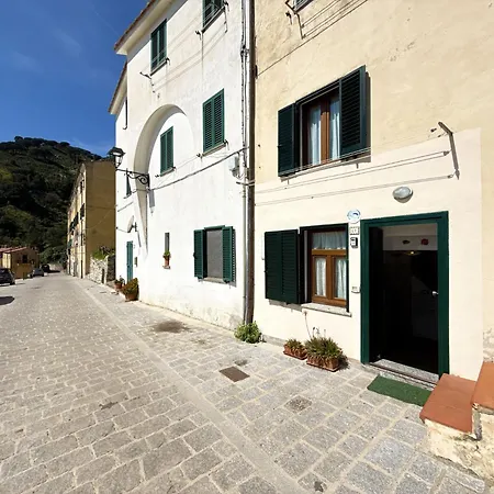 Apartment Casa Mirna - Rio - Argonautivacanze *