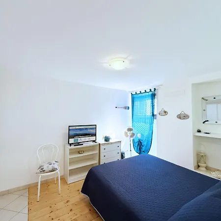 Apartment Casa Mirna - Rio - Argonautivacanze Rio nell'Elba