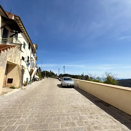 Casa Mirna - Rio - Argonautivacanze Rio nell'Elba