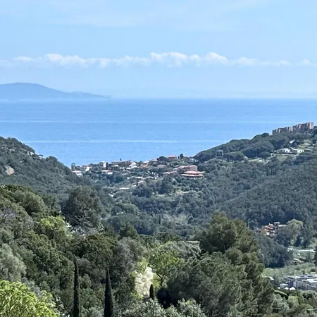 Casa Mirna - Rio - Argonautivacanze דירה