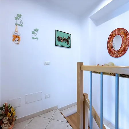 Casa Mirna - Rio - Argonautivacanze Rio dellʼElba