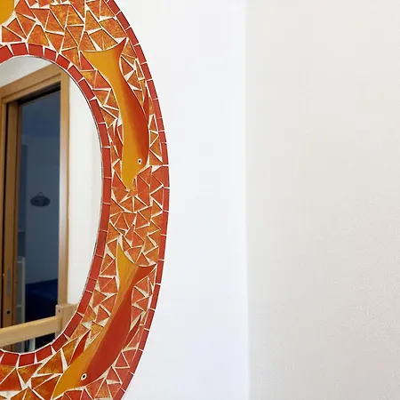 Casa Mirna - Rio - Argonautivacanze Apartment Rio nell'Elba