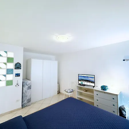 Casa Mirna - Rio - Argonautivacanze Apartment
