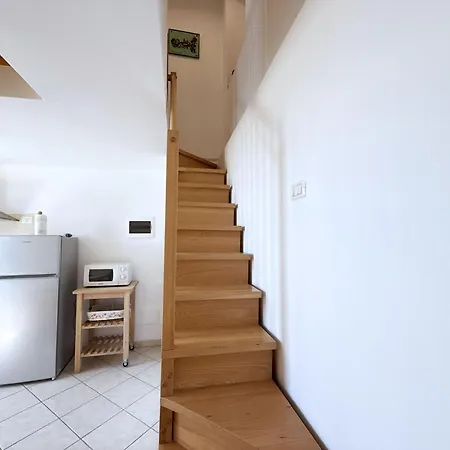 Casa Mirna - Rio - Argonautivacanze Apartment Rio nell'Elba