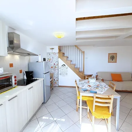 Casa Mirna - Rio - Argonautivacanze Rio dellʼElba