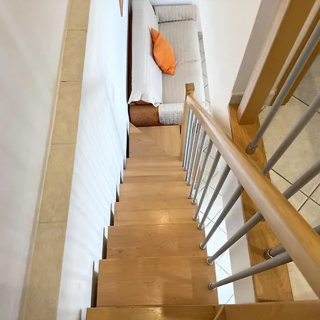 Casa Mirna - Rio - Argonautivacanze