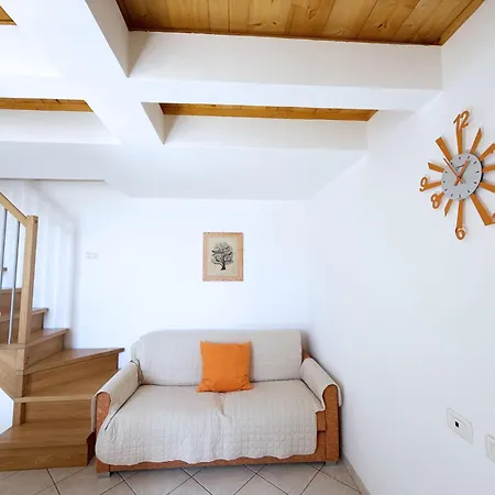 Apartment Casa Mirna - Rio - Argonautivacanze