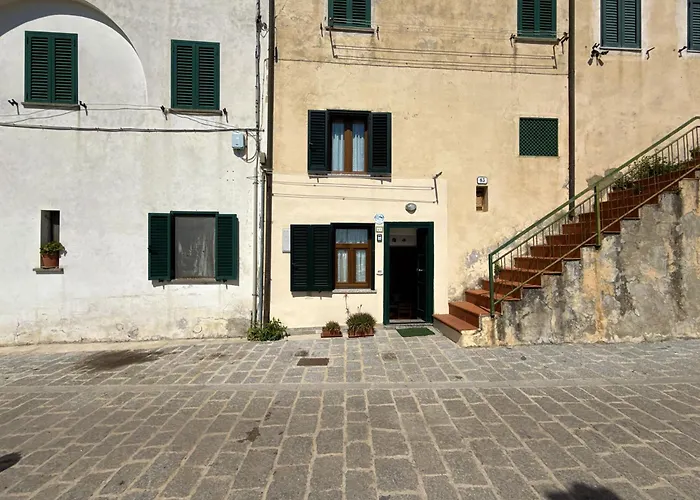 Apartament Casa Mirna - Rio - Argonautivacanze