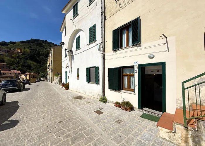 Apartament Casa Mirna - Rio - Argonautivacanze *