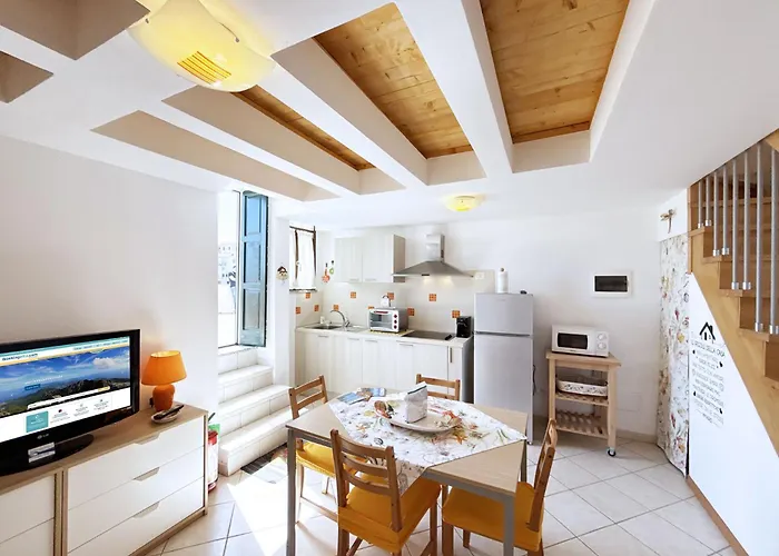 Casa Mirna - Rio - Argonautivacanze Apartament Rio dellʼElba