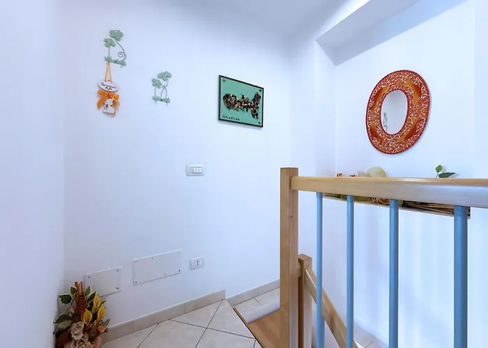 Casa Mirna - Rio - Argonautivacanze Rio dellʼElba