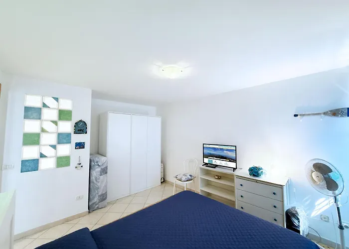 Casa Mirna - Rio - Argonautivacanze Apartament