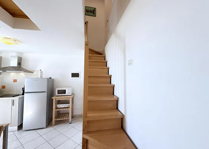 Casa Mirna - Rio - Argonautivacanze Apartament Rio dellʼElba