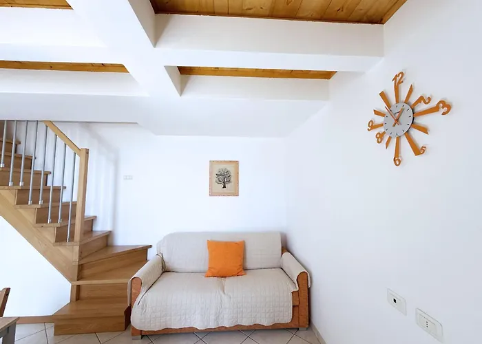 Apartament Casa Mirna - Rio - Argonautivacanze