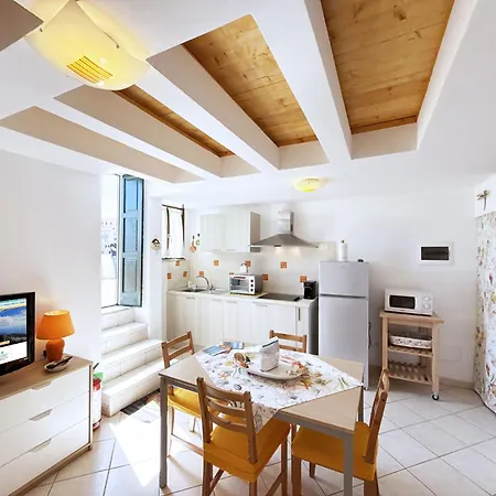 Casa Mirna - Rio - Argonautivacanze Apartment Rio dellʼElba