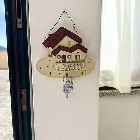 Casa Mirna - Rio - Argonautivacanze Rio dellʼElba