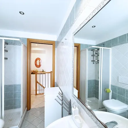 Apartment Casa Mirna - Rio - Argonautivacanze Rio dellʼElba