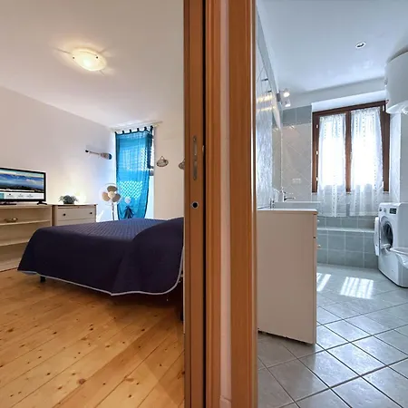 Casa Mirna - Rio - Argonautivacanze