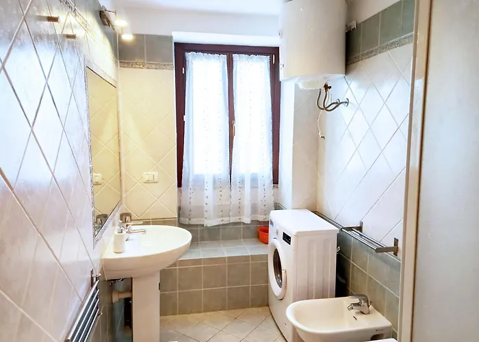 Appartement Casa Mirna - Rio - Argonautivacanze