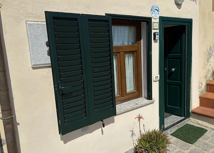 Casa Mirna - Rio - Argonautivacanze Appartement