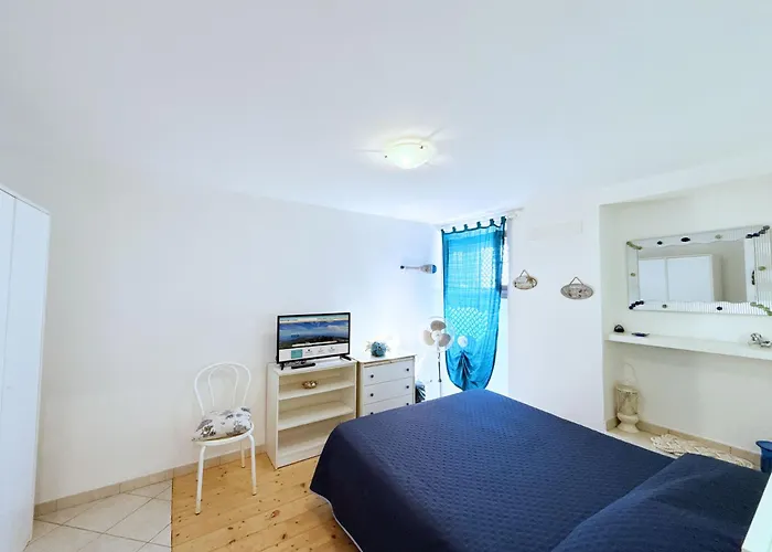 Appartement Casa Mirna - Rio - Argonautivacanze Rio dellʼElba