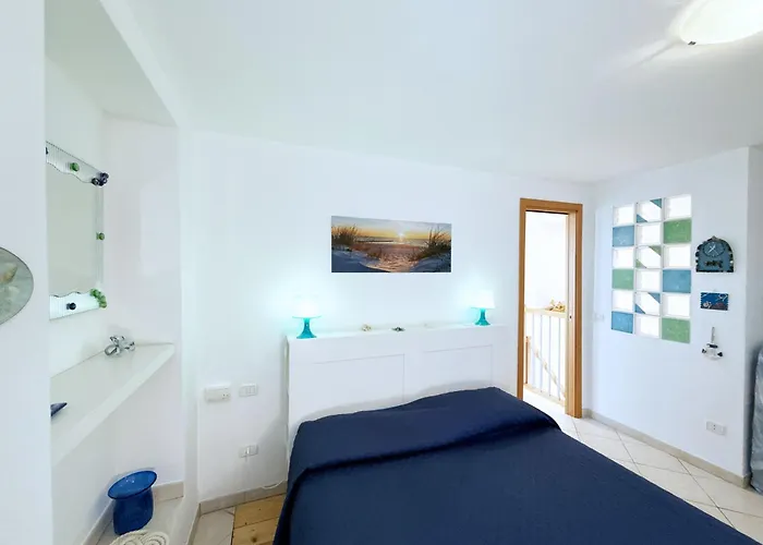 Casa Mirna - Rio - Argonautivacanze *