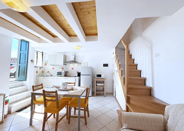 Casa Mirna - Rio - Argonautivacanze * Rio dellʼElba