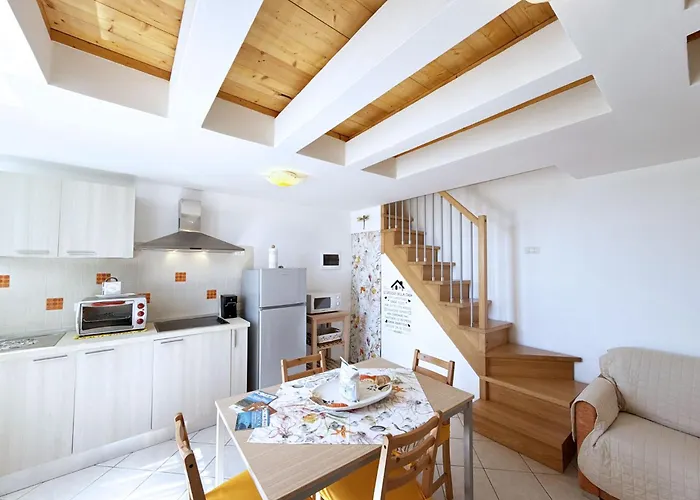 Casa Mirna - Rio - Argonautivacanze Appartement *