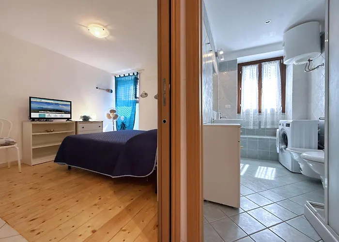 Casa Mirna - Rio - Argonautivacanze